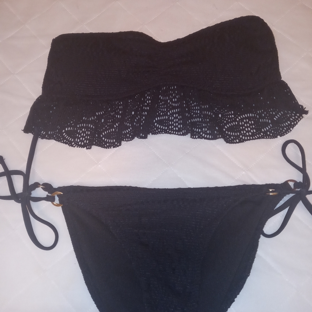 FOREVER 21 BATHING SUIT